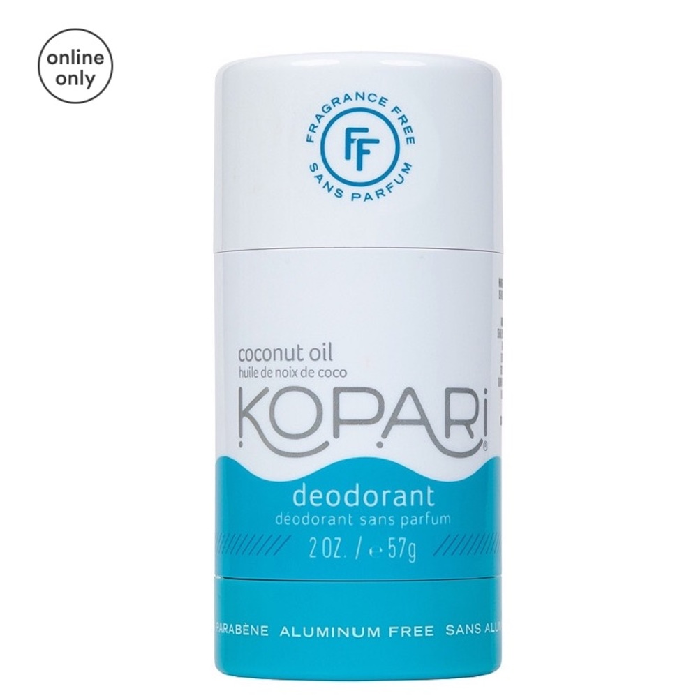 Kopari Coconut Oil Deodorant